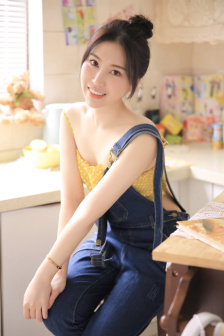 女生宿舍